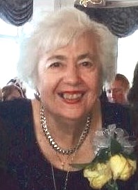 Obituary of Anna Loretta Gualtieri