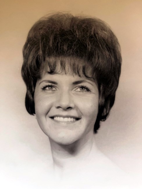 Obituary of Linda Hammond Sutton
