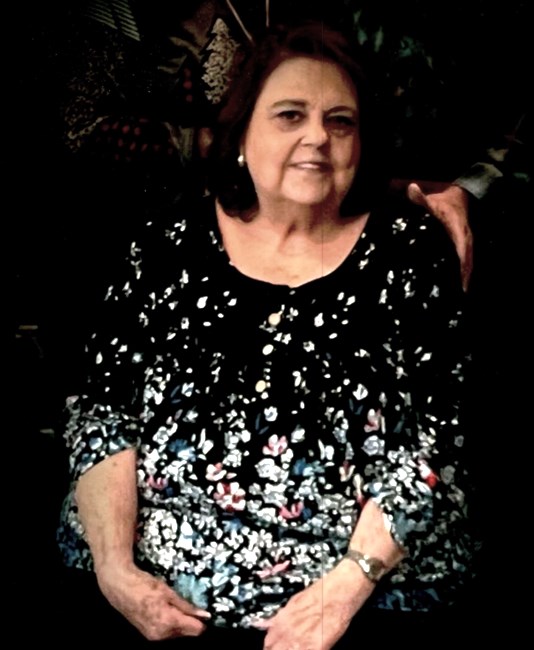 Obituary of Nola Marie Springer