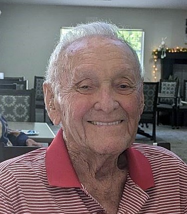 Obituary of James Whitridge Twyford Sr.