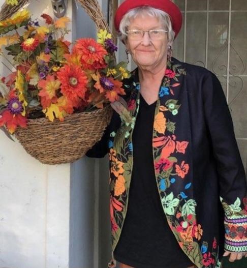 Obituary of Nancy Lynn Schuller