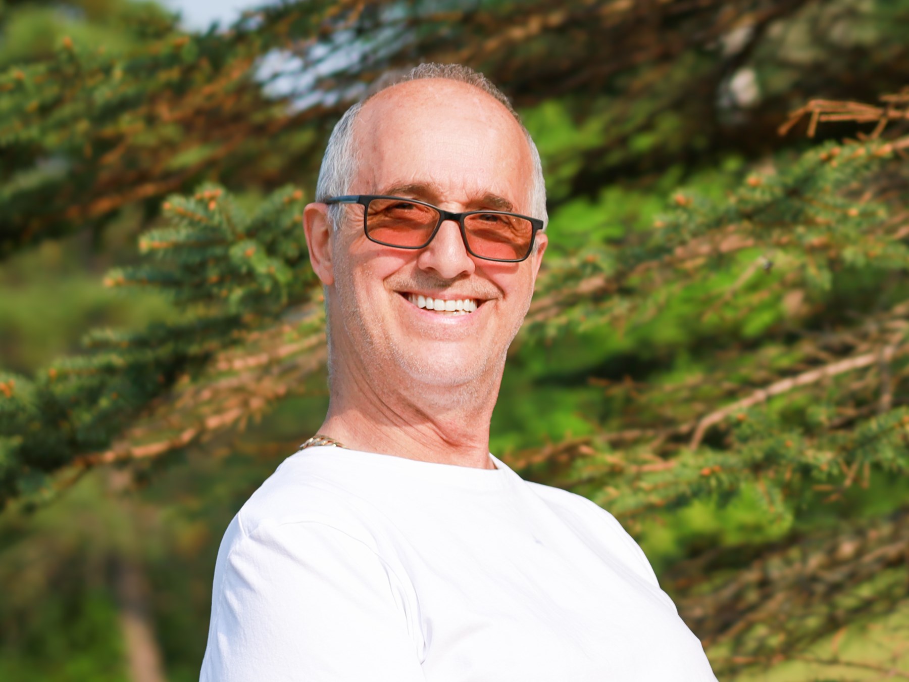 Obituary of Adam Levesque