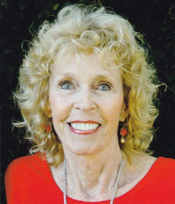 Obituary of Nancy Fowler Elliott