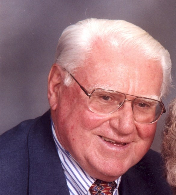 Obituary of William H. Smallwood