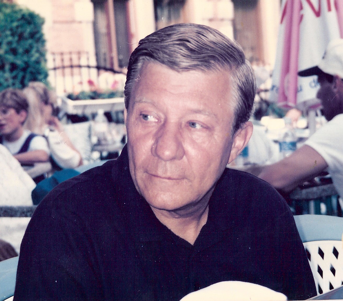 Claude Leblanc Obituary Mascouche, QC