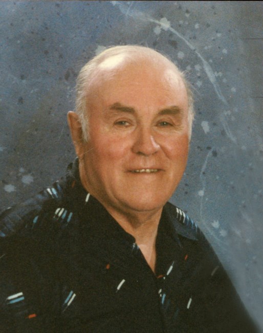 Obituary of Thomas "Tom" Watson