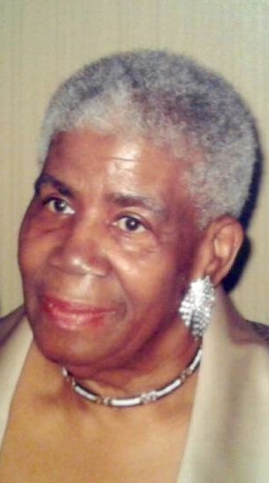 Obituary of Louise A. Morgan