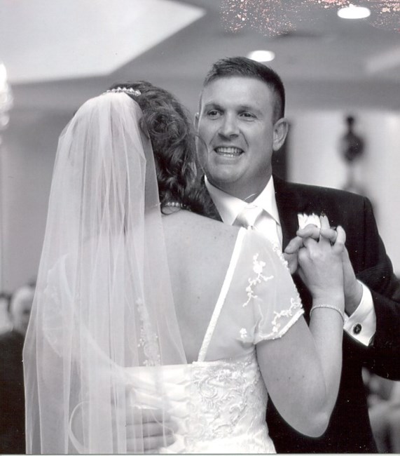 Obituary of Nicholas Scalco