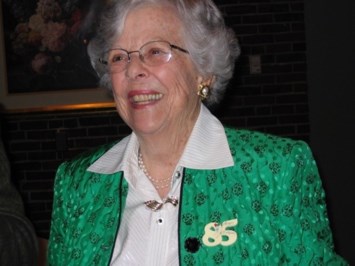 Obituary of Dorothy G. West