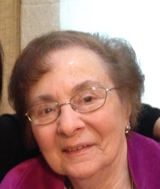 Obituary of Dorothea Smith Fraser