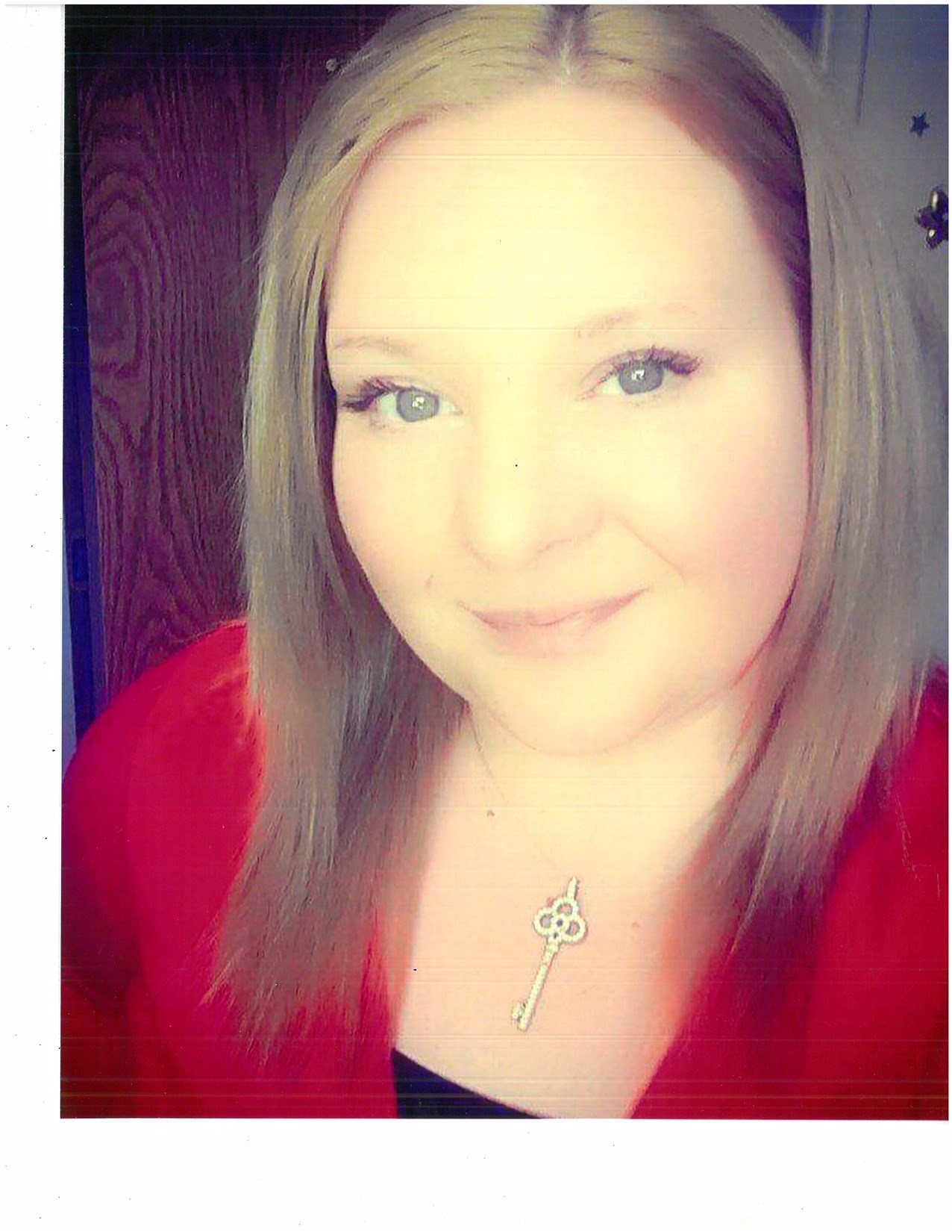 Obituary of Amber Christina Sinson