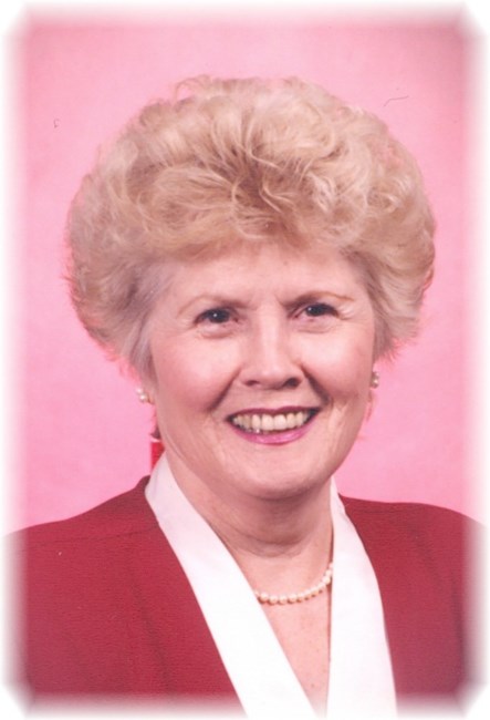 Obituary of Alice H. Schoenrock
