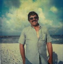 Obituary of Anthony Louis Gabriel Sr.