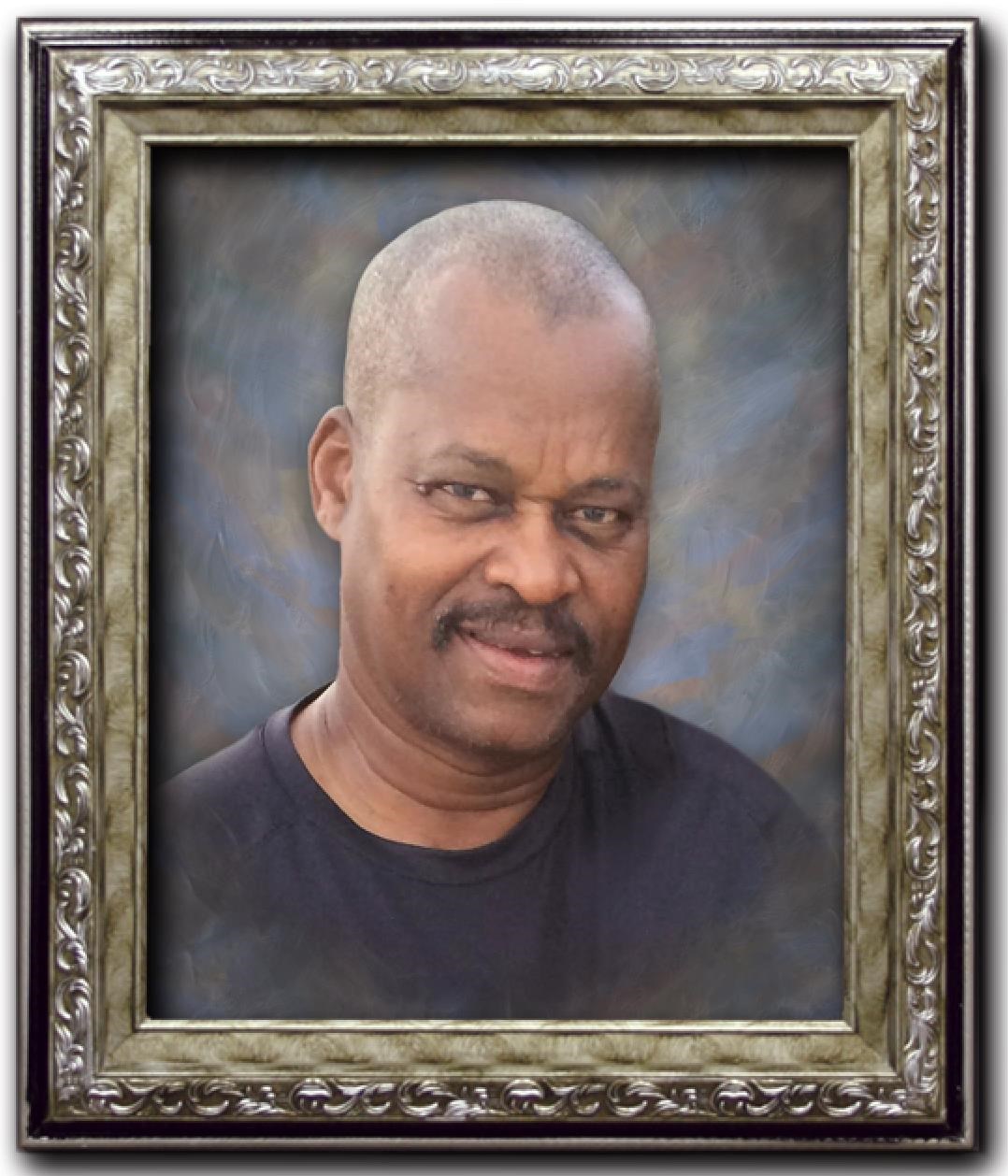 Obituary of Larry Arnold Purnell