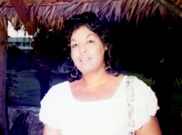 Obituary of Margaret Hall