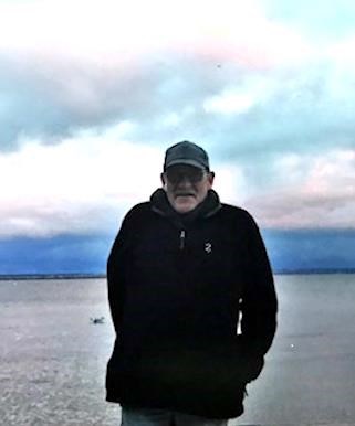 Obituary of Kevin Karl Schneider