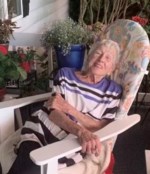 Betty Weber