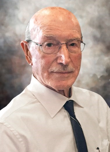 Obituary of Giuseppe Paris