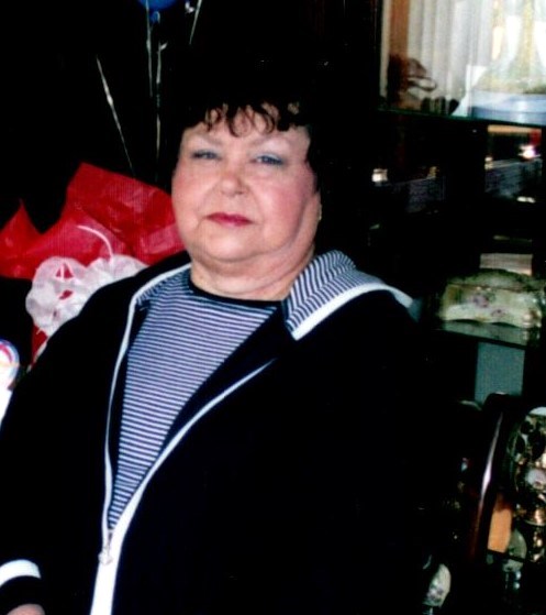 Obituary of Carla Jo Jones