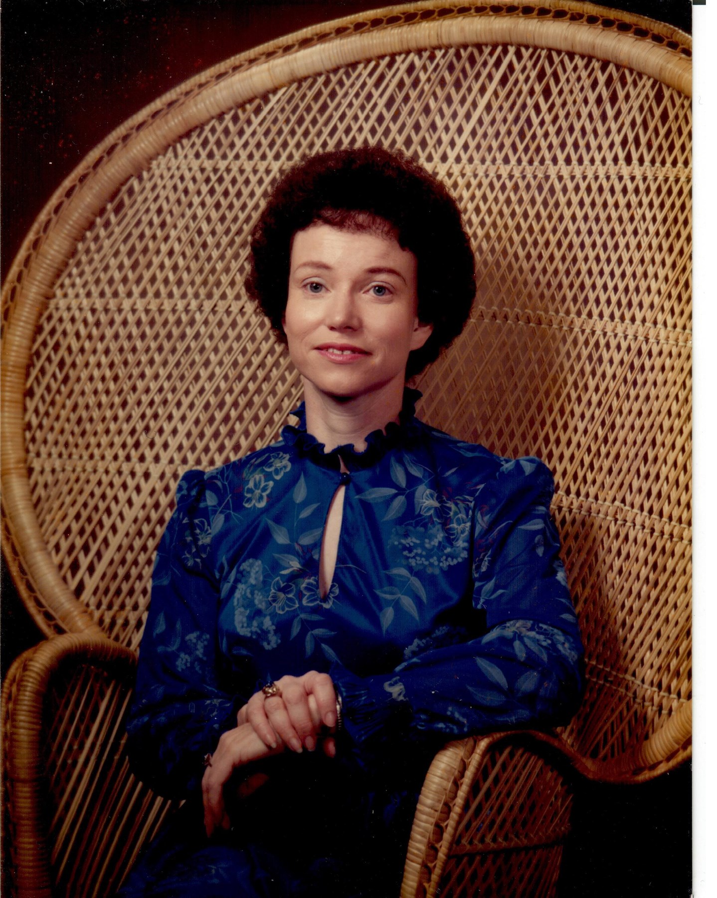 Obituary of Bonnie Mae White Maul