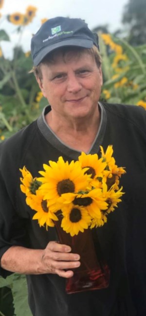Obituary of Jack Woodard