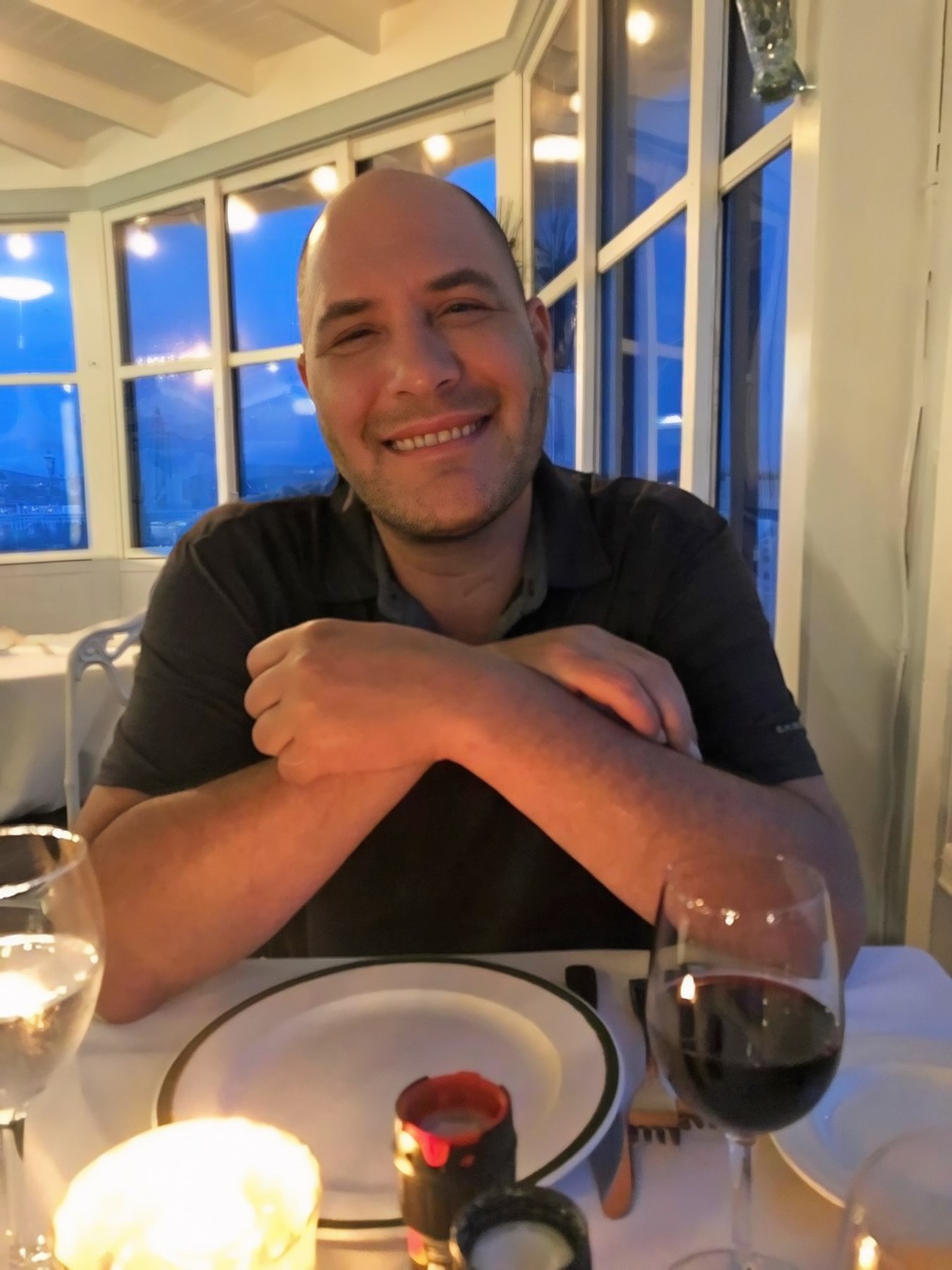 Obituary of Michael Paul Tornabene