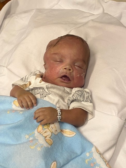 Obituary of Joziah James Jones