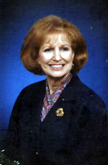 Obituary of Mary Watson Brooks