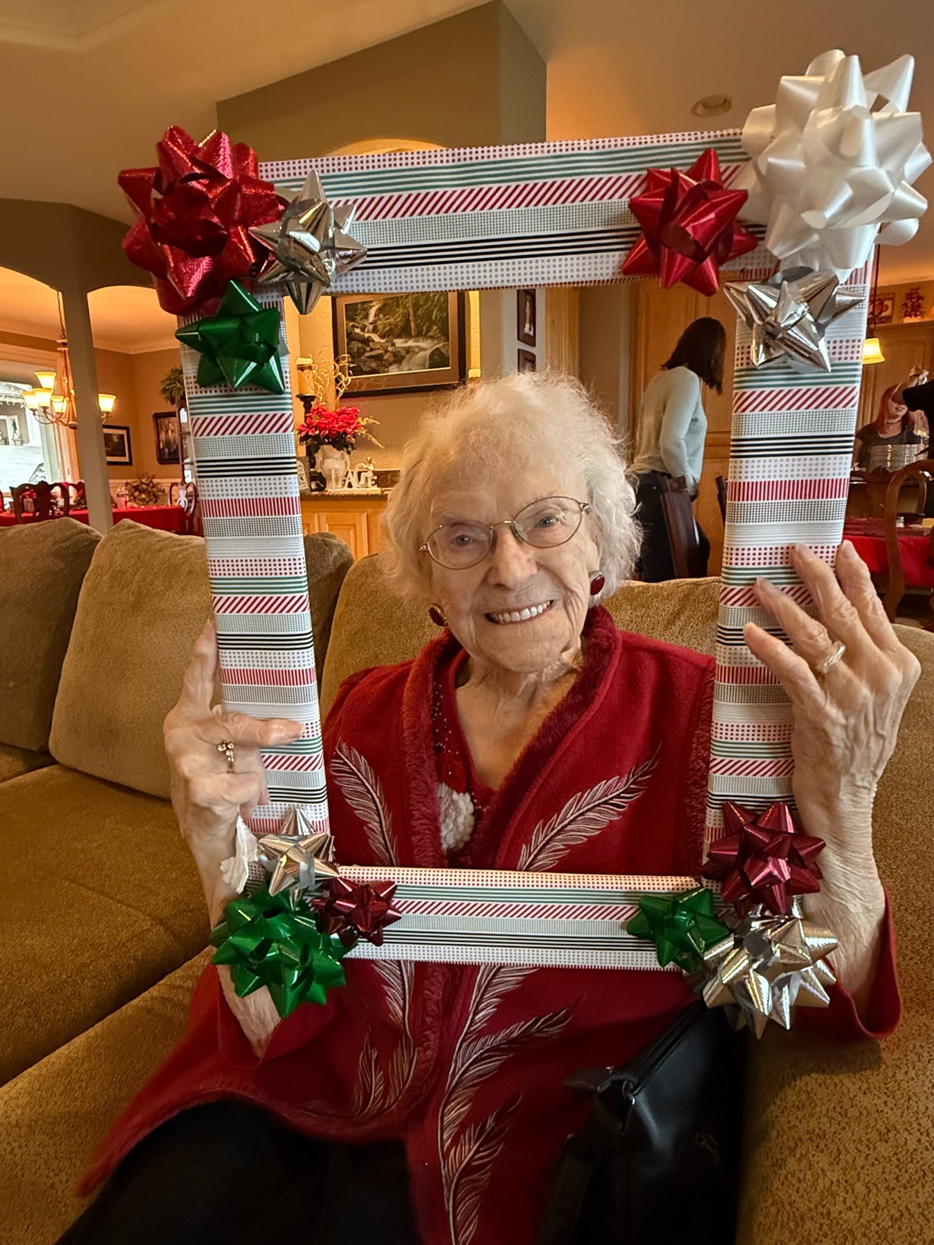 Obituary of Bennie Dolores Fry