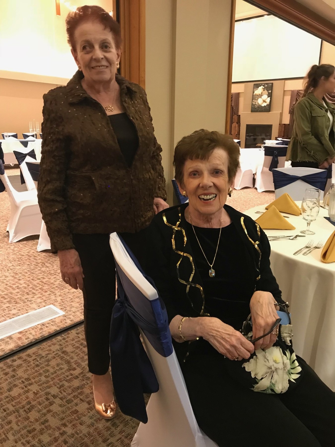 Obituary of Therese A. Dungan