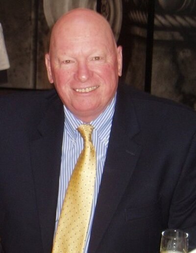 Obituary of Frank "Chip" Manning