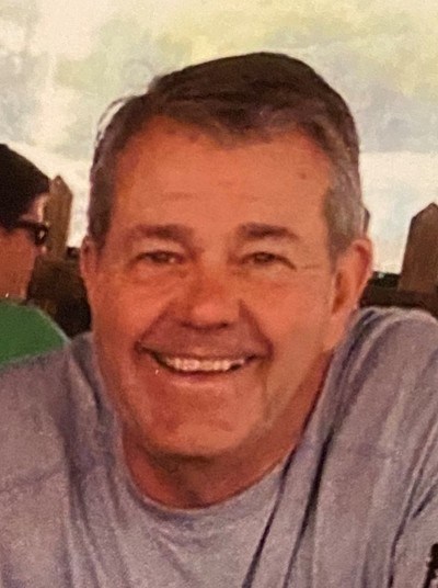 Obituary of David Ray Brewster