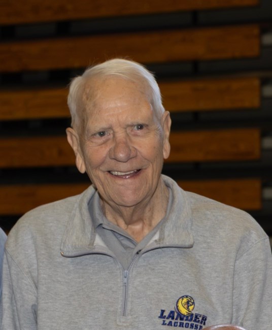 Obituary of Ernest Dale Lord