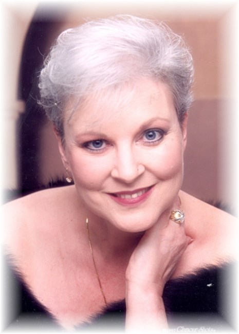 Obituary of Elizabeth Sue Wade