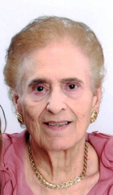 Obituary of Italia Filippone