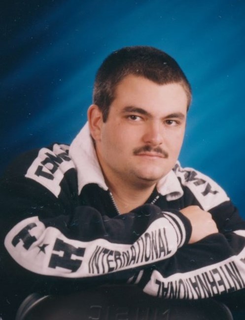 Obituary of Brian  J. Hamilton