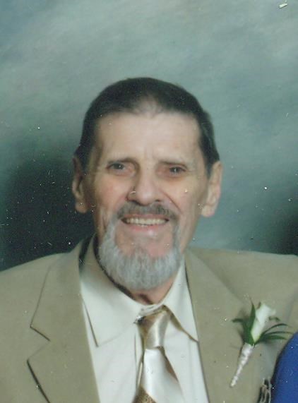 Avis de décès de Harold P. Lilja Jr.