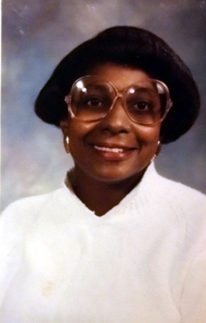 Obituary of Gwendolyn Louise Gaines
