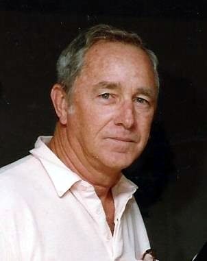 Obituary of Robert Haynes Sanderson