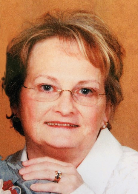 Obituary of Diana Lynn Phillips