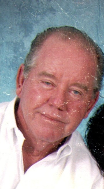 Obituary of Virgil Lynn Reeves