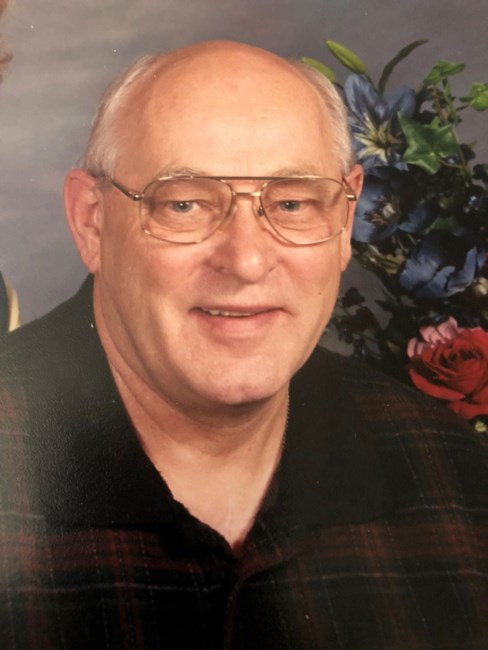 Obituary of Ronald Lloyd Hoglund