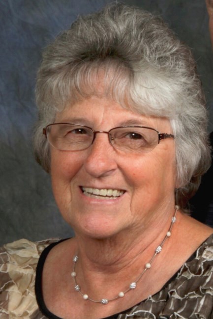 Obituary of Barbara L. Showers