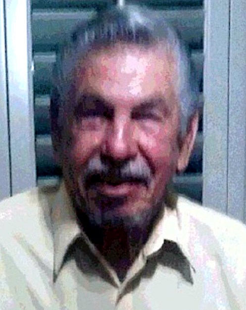 Obituary of Ramon "Ray" Arriaga Sr.