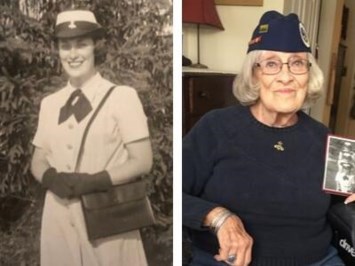 Obituary of Adah Jeanne Jacques