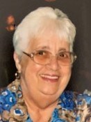 Obituario de Dorothy May Kelly
