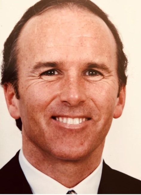 Obituary of Stewart Leicester Smith