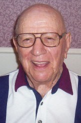 Obituary of Rex G Sherman