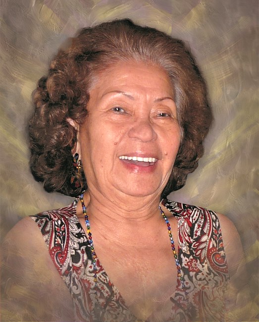 Obituary of Margarita Gonzales Sol Cruz