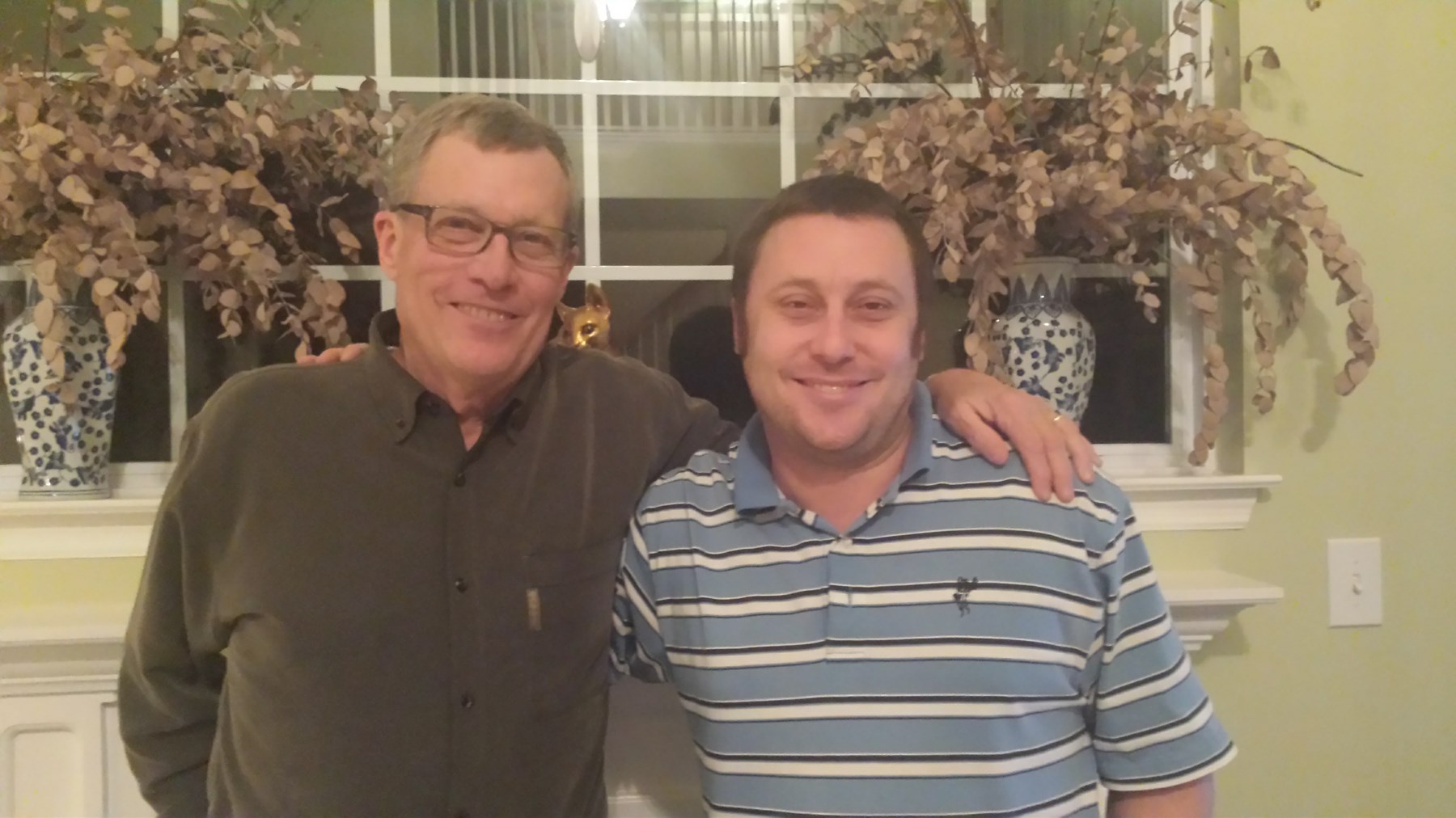 Obituary of John Wallace Haddon